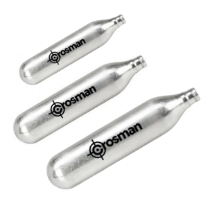 GAS CO2  POWERLET